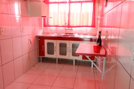 Casa para alugar com 250m², 2 quartos e 8 vagasCozinha de serviço