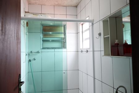 Casa para alugar com 250m², 2 quartos e 8 vagasBanheiro de Serviço