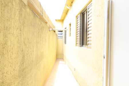 Casa para alugar com 250m², 2 quartos e 8 vagasÁrea de Serviço