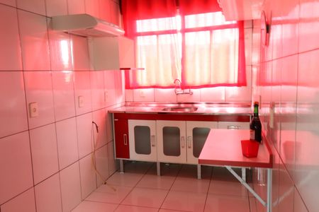 Casa para alugar com 250m², 2 quartos e 8 vagasCozinha de serviço