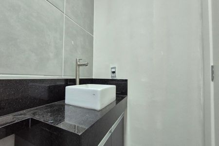 Apartamento para alugar com 44m², 2 quartos e 1 vagaBanheiro