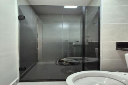 Apartamento para alugar com 44m², 2 quartos e 1 vagaBanheiro
