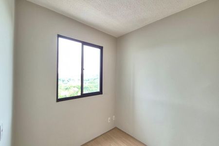 Apartamento para alugar com 44m², 2 quartos e 1 vagaQuarto 2 