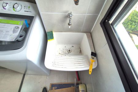 Apartamento para alugar com 44m², 2 quartos e 1 vagaÁrea de Serviço