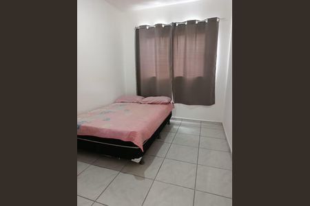 Casa para alugar com 2 quartos, 60m² em Banco de Areia, Mesquita