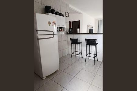 Casa para alugar com 2 quartos, 60m² em Banco de Areia, Mesquita
