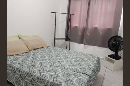 Casa para alugar com 2 quartos, 60m² em Banco de Areia, Mesquita