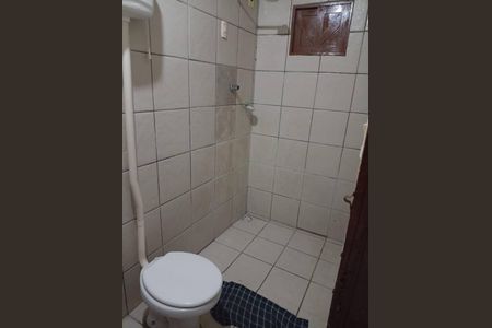 Casa para alugar com 2 quartos, 60m² em Banco de Areia, Mesquita