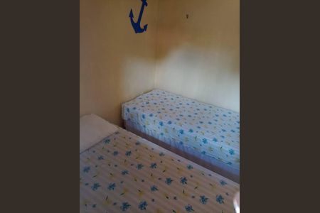 Casa para alugar com 2 quartos, 60m² em Banco de Areia, Mesquita