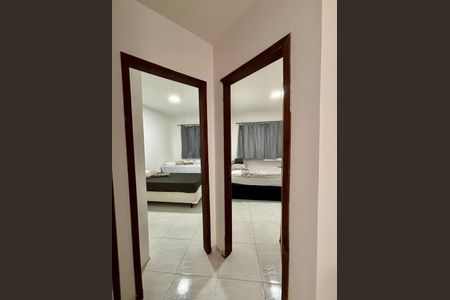 Casa para alugar com 2 quartos, 60m² em Banco de Areia, Mesquita