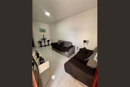 Casa para alugar com 2 quartos, 60m² em Banco de Areia, Mesquita