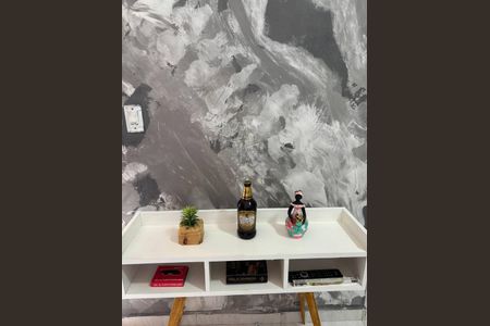 Casa para alugar com 2 quartos, 60m² em Banco de Areia, Mesquita