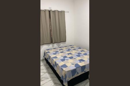 Casa para alugar com 2 quartos, 60m² em Banco de Areia, Mesquita