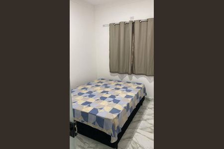 Casa para alugar com 2 quartos, 60m² em Banco de Areia, Mesquita