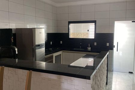 Casa para alugar com 2 quartos, 60m² em Banco de Areia, Mesquita