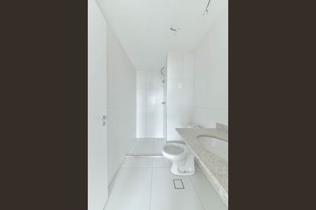 Studio à venda com 26m², 1 quarto e sem vaga Studio à venda com 26m², 1 quarto e sem vagaBanheiro