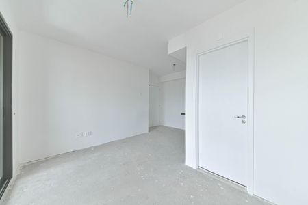 Studio à venda com 26m², 1 quarto e sem vaga Studio à venda com 26m², 1 quarto e sem vagaQuarto