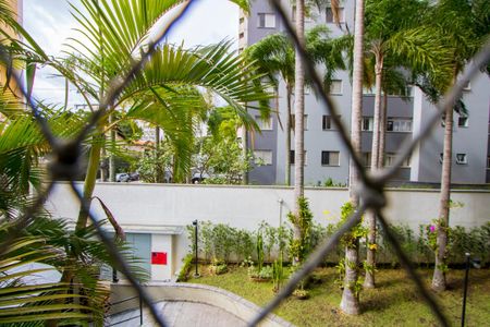 Apartamento para alugar com 89m², 3 quartos e 2 vagas Apartamento para alugar com 89m², 3 quartos e 2 vagasVista do quarto 2