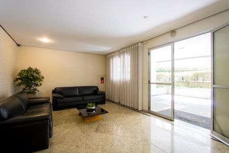 Apartamento para alugar com 89m², 3 quartos e 2 vagas Apartamento para alugar com 89m², 3 quartos e 2 vagasÁrea comum