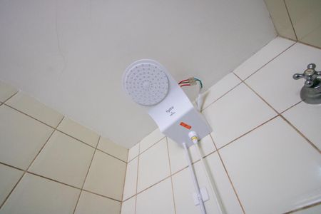 Apartamento para alugar com 89m², 3 quartos e 2 vagas Apartamento para alugar com 89m², 3 quartos e 2 vagasBanheiro do quarto 1