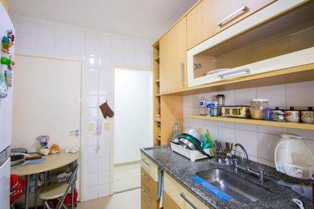 Apartamento para alugar com 89m², 3 quartos e 2 vagas Apartamento para alugar com 89m², 3 quartos e 2 vagasCozinha