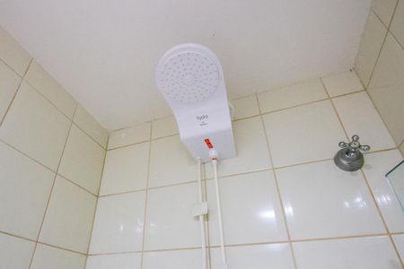 Apartamento para alugar com 89m², 3 quartos e 2 vagas Apartamento para alugar com 89m², 3 quartos e 2 vagasBanheiro social