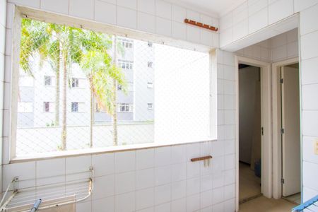 Apartamento para alugar com 89m², 3 quartos e 2 vagas Apartamento para alugar com 89m², 3 quartos e 2 vagasÁrea de serviço