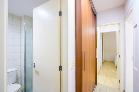 Apartamento para alugar com 89m², 3 quartos e 2 vagas Apartamento para alugar com 89m², 3 quartos e 2 vagasCorredor
