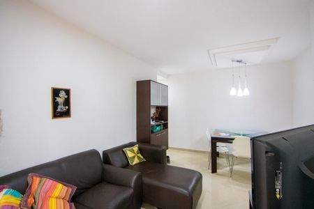 Apartamento para alugar com 89m², 3 quartos e 2 vagas Apartamento para alugar com 89m², 3 quartos e 2 vagasSala
