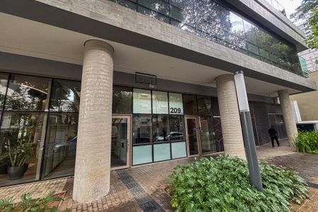 Apartamento para alugar com 71m², 2 quartos e 1 vaga Apartamento para alugar com 71m², 2 quartos e 1 vagafachada do predio