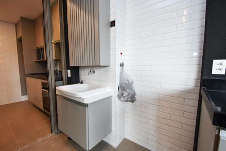 Apartamento para alugar com 71m², 2 quartos e 1 vaga Apartamento para alugar com 71m², 2 quartos e 1 vagalavanderia