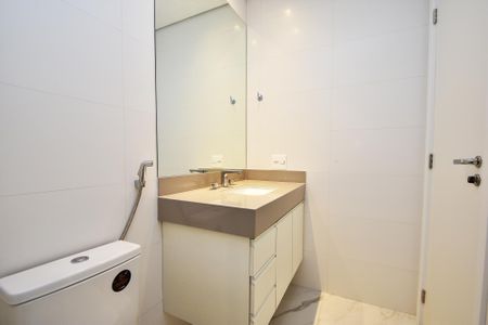 Apartamento para alugar com 71m², 2 quartos e 1 vaga Apartamento para alugar com 71m², 2 quartos e 1 vagabanheiro quarto 2