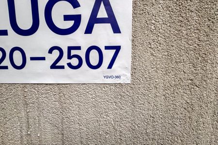 Apartamento para alugar com 71m², 2 quartos e 1 vaga Apartamento para alugar com 71m², 2 quartos e 1 vagaPlaca Instalada dia 30/01/26 Cod_YGVO-360