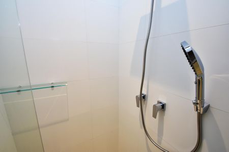 Apartamento para alugar com 71m², 2 quartos e 1 vaga Apartamento para alugar com 71m², 2 quartos e 1 vagabanheiro quarto 2