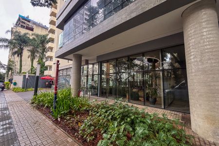 Apartamento para alugar com 71m², 2 quartos e 1 vaga Apartamento para alugar com 71m², 2 quartos e 1 vagafachada do predio