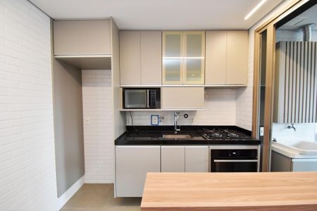 Apartamento para alugar com 71m², 2 quartos e 1 vaga Apartamento para alugar com 71m², 2 quartos e 1 vagacozinha