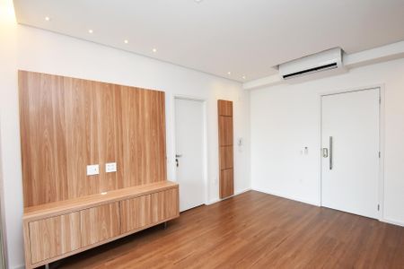 sala de apartamento para alugar com 2 quartos, 71m² em Pinheiros, São Paulo