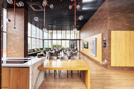 Apartamento para alugar com 71m², 2 quartos e 1 vaga Apartamento para alugar com 71m², 2 quartos e 1 vagasalao de festa