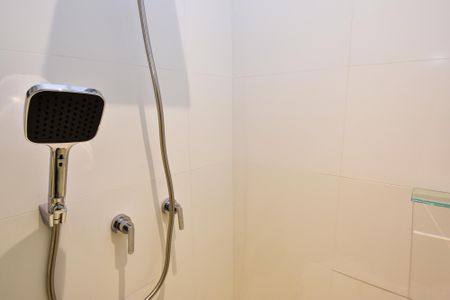 Apartamento para alugar com 71m², 2 quartos e 1 vaga Apartamento para alugar com 71m², 2 quartos e 1 vagabanheiro corredor