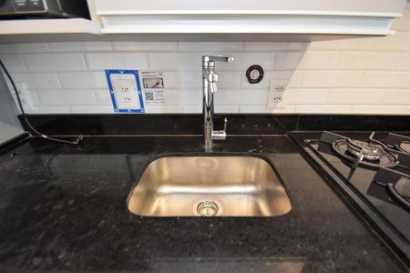 Apartamento para alugar com 71m², 2 quartos e 1 vaga Apartamento para alugar com 71m², 2 quartos e 1 vagacozinha