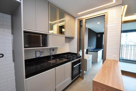 Apartamento para alugar com 71m², 2 quartos e 1 vaga Apartamento para alugar com 71m², 2 quartos e 1 vagacozinha