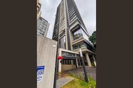 Apartamento para alugar com 71m², 2 quartos e 1 vaga Apartamento para alugar com 71m², 2 quartos e 1 vagafachada do predio