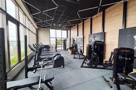 Apartamento para alugar com 71m², 2 quartos e 1 vaga Apartamento para alugar com 71m², 2 quartos e 1 vagaacademia