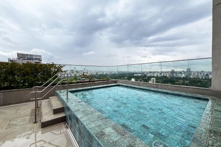 Apartamento para alugar com 71m², 2 quartos e 1 vaga Apartamento para alugar com 71m², 2 quartos e 1 vagapiscina infantil