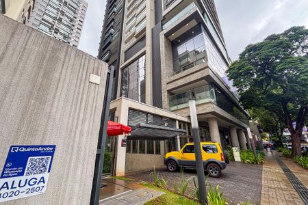 Apartamento para alugar com 71m², 2 quartos e 1 vaga Apartamento para alugar com 71m², 2 quartos e 1 vagafachada do predio