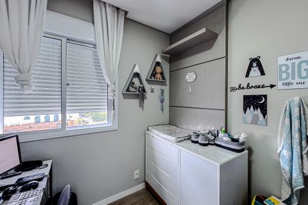 Apartamento para alugar com 74m², 3 quartos e 2 vagas Apartamento para alugar com 74m², 3 quartos e 2 vagasQuarto 2