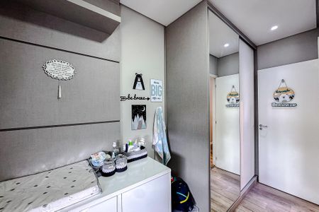 Apartamento para alugar com 74m², 3 quartos e 2 vagas Apartamento para alugar com 74m², 3 quartos e 2 vagasQuarto 2