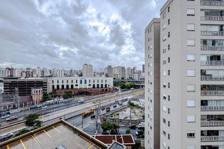 Apartamento para alugar com 74m², 3 quartos e 2 vagas Apartamento para alugar com 74m², 3 quartos e 2 vagasVista do Quarto 2