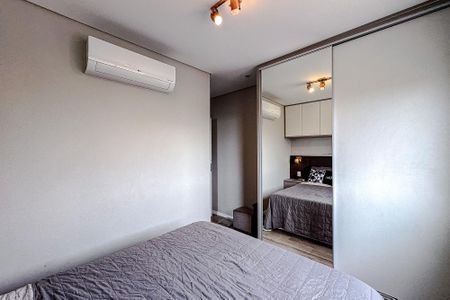Apartamento para alugar com 74m², 3 quartos e 2 vagas Apartamento para alugar com 74m², 3 quartos e 2 vagasQuarto 1 - Suíte