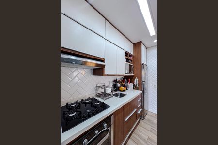 Apartamento para alugar com 74m², 3 quartos e 2 vagas Apartamento para alugar com 74m², 3 quartos e 2 vagasCozinha
